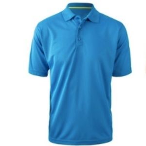 Zorrel Men’s Technicore Classic Performance Polo